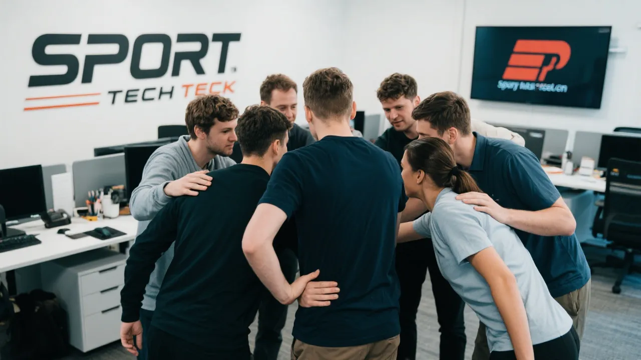 乐鱼体育团队与产品愿景