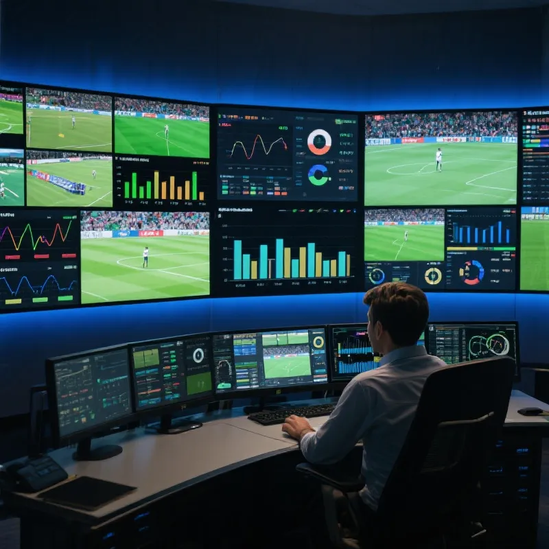 体育比分数据分析系统