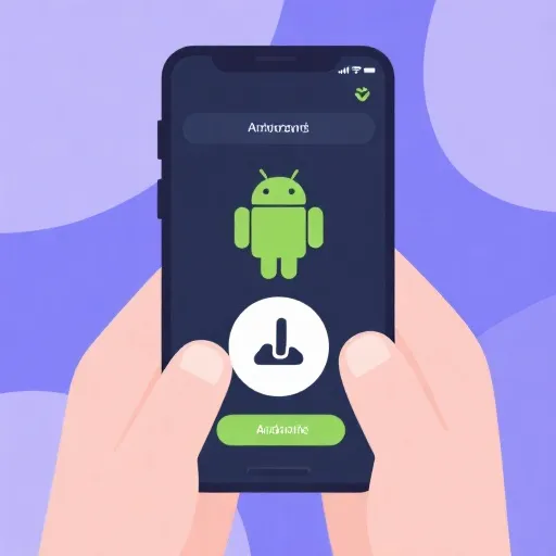 Android下载步骤3